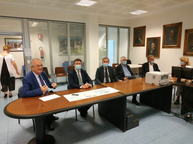 Si è spento Norberto Albertalli, imprenditore e uomo del Palio