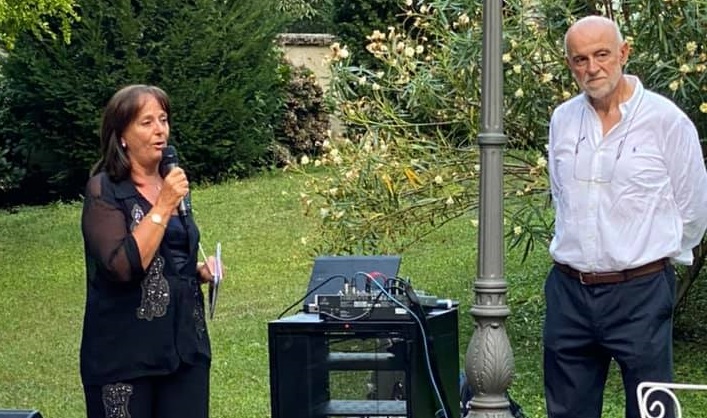 Elezioni, anche Legnano al centro sceglie Brumana