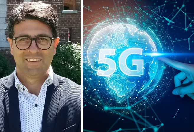 5G, Governo contro l’ordinanza del sindaco di Vermezzo con Zelo