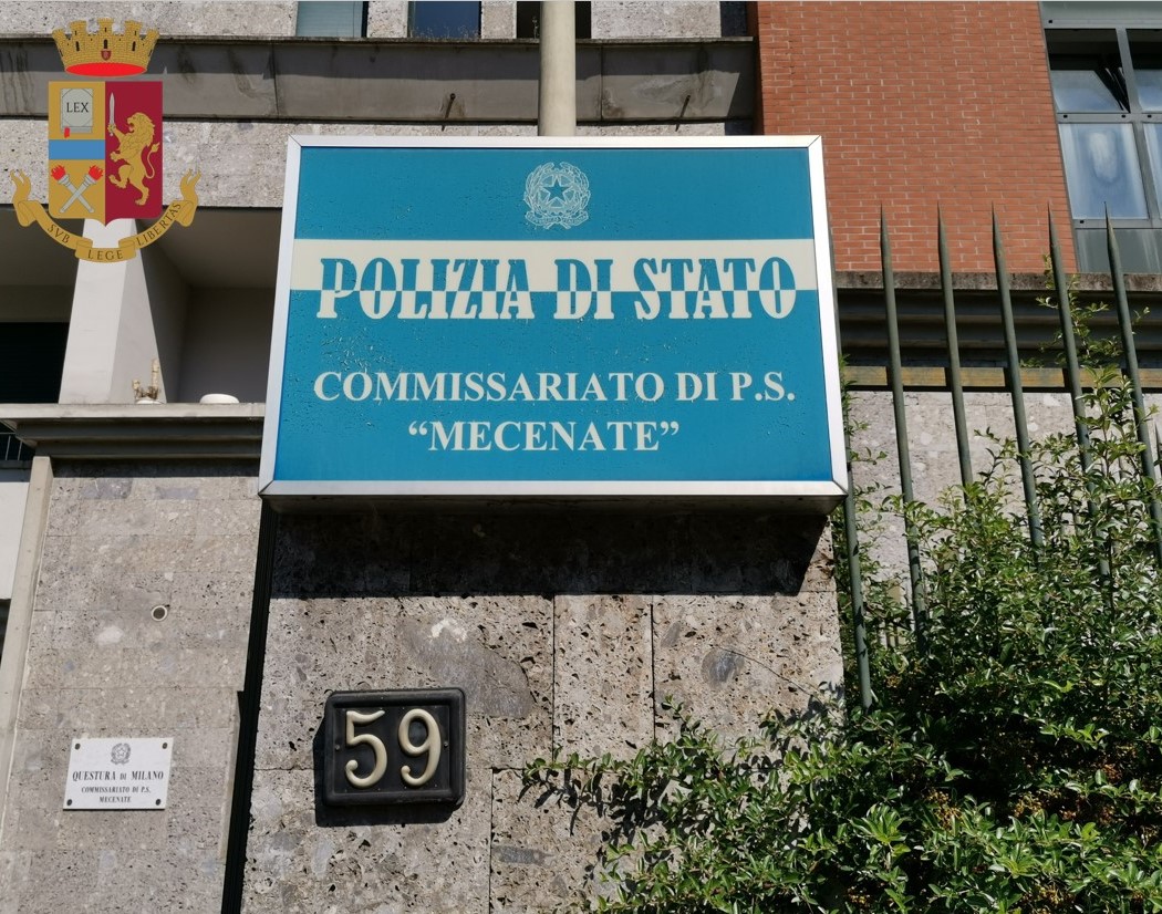 24enne accoltella il coinquilino dopo una lite: arrestato