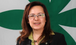 La Lega candida a sindaco Elena Lovati