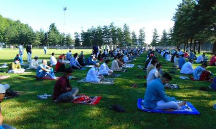 L'Amministrazione comunale concede l'area alla comunità islamica