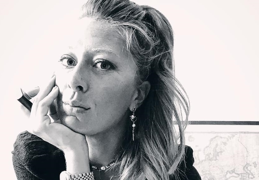 Carolina Toia candidata sindaco di Lega e Forza Italia