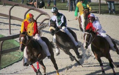 Legnano: Annullato il palio 2020