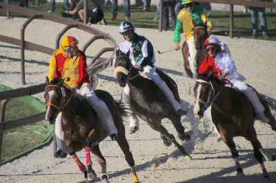 Palio: a maggio la decisione definitiva