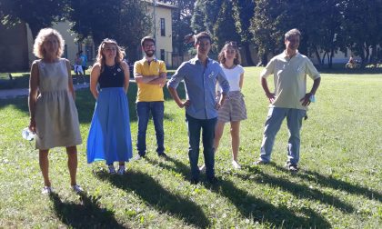 Riparabiago si presenta: ecco candidati e Giunta