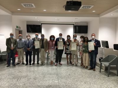 L’Asst Rhodense premiata dalla Regione : “Promuove la salute negli ambienti di lavoro”