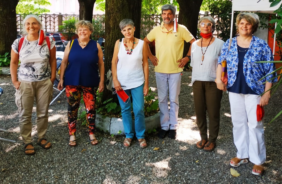 Accam, La Sinistra-Legnano in Comune chiede un cambio di direzione