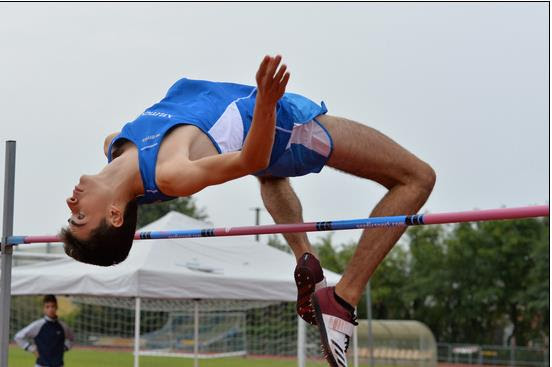 Edoardo Stronato si è qualificato ai Campionati Europei 2021: l’Amministrazione si congratula