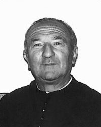 Addio a don Roberto Rondanini, originario di Busto Garolfo