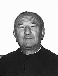 Addio a don Roberto Rondanini, originario di Busto Garolfo