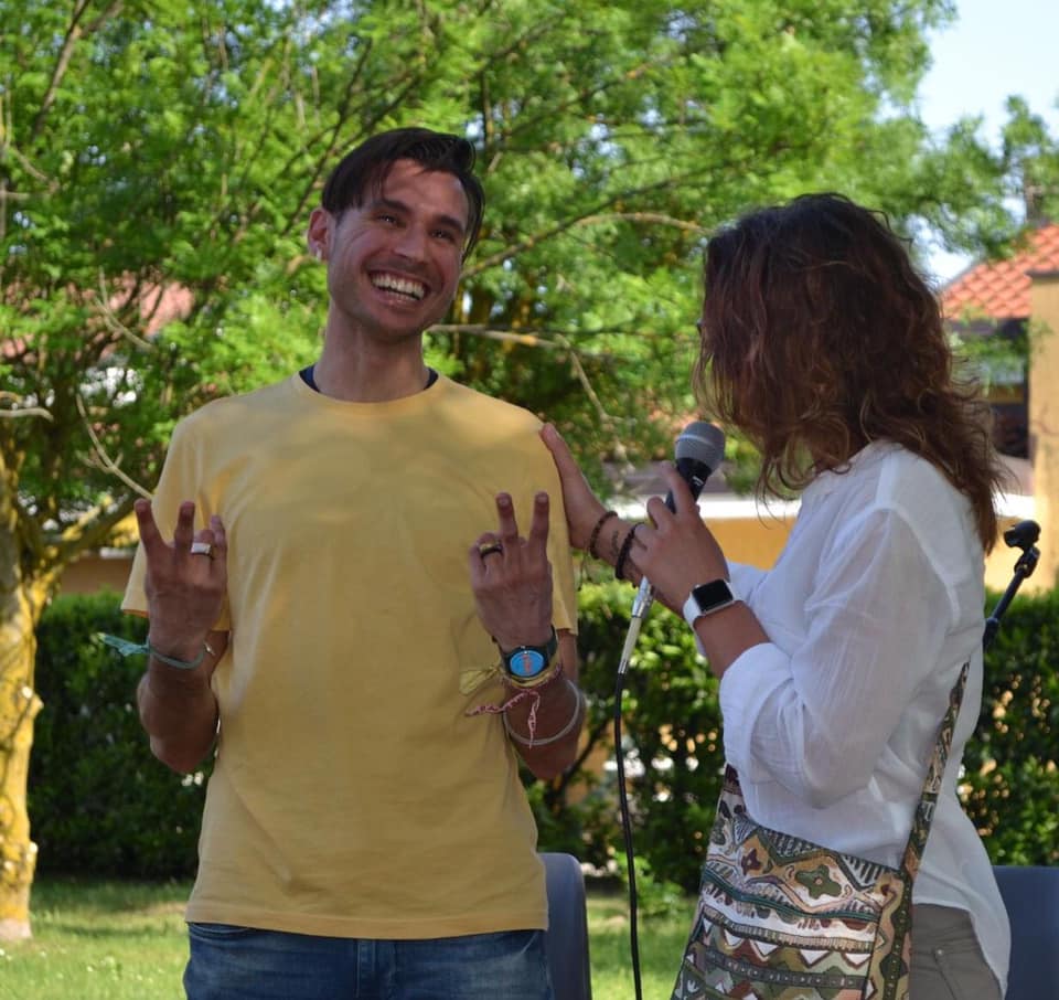 Addio a Matteo Losa, 37enne che da anni lottava contro il cancro