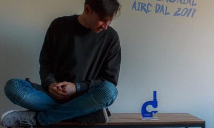 Una raccolta fondi a nome di Matteo, 37enne che da anni lottava contro il cancro
