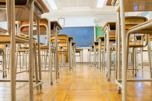 Variante inglese nelle scuole di Arese?