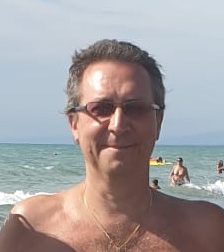 Addio a Guido Cavalleri, 51 anni, morto dopo un infarto
