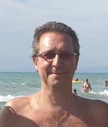 Addio a Guido Cavalleri, 51 anni, morto dopo un infarto