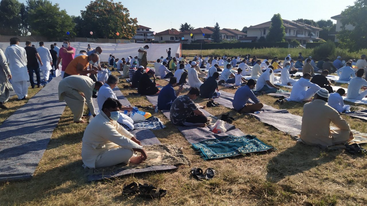 Il Tar dà nuovamente ragione alla comunità islamica