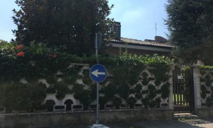 80enne strangola la moglie