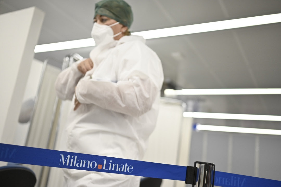 Linate 3