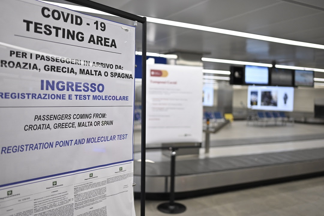 Linate 5