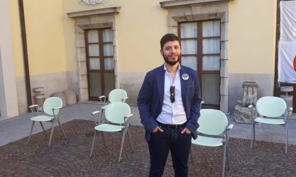 Elezioni Parabiago: tutti i candidati di Fratelli d’Italia