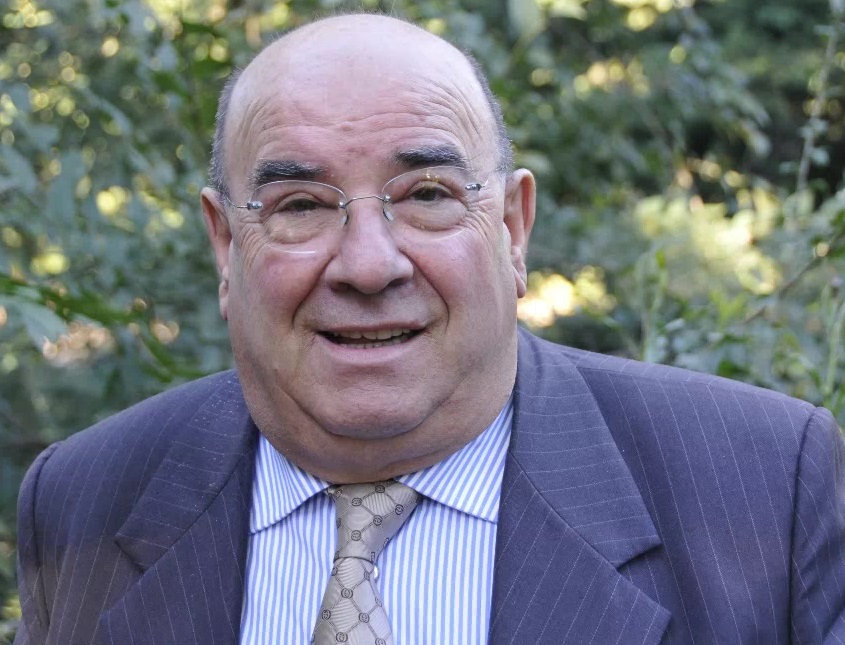 Il giornalismo rhodense piange la scomparsa di Romolo Amicarella