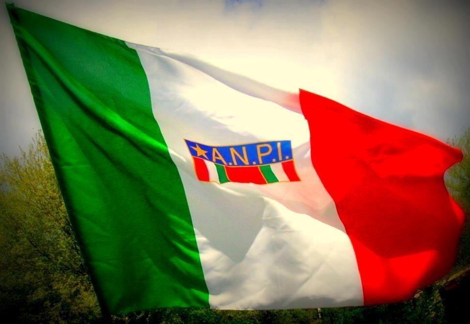 Anpi Alto Milanese in festa