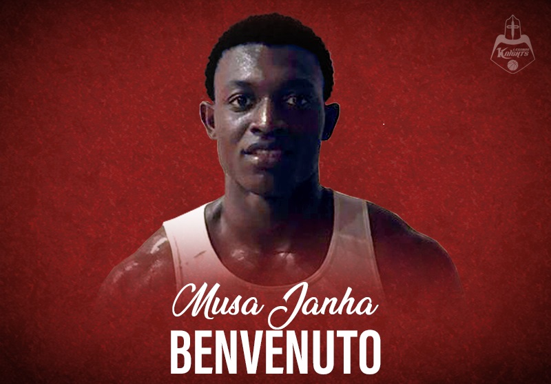 Musa Janha “un investimento per il futuro”