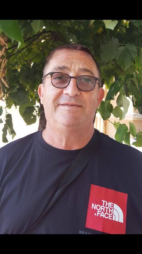 Addio a Guido, anima di Villa Cigno