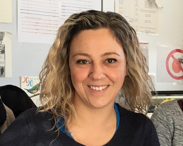 Elezioni a Parabiago: la ricercatrice Alessia Lai si candida con il Pd