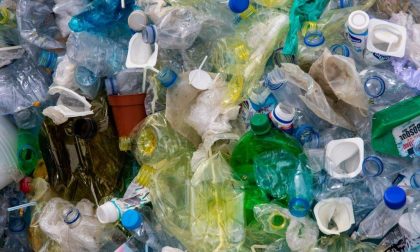 “Plastic Challenge”: il progetto per il sistema di raccolta integrato dei rifiuti