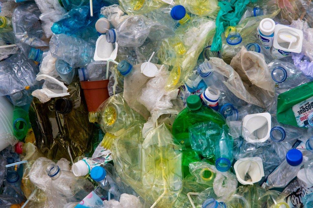“Plastic Challenge”: il progetto per il sistema di raccolta integrato dei rifiuti