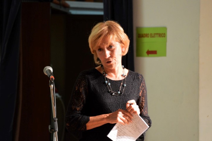 Roberta Cè incompatibile, “Dopo due anni, la Giunta Berra cambia opinione…”