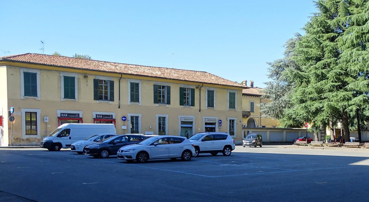 Parcheggi gratuiti dal 10 al 22 agosto