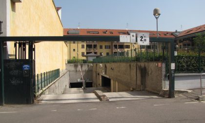 Rho, tornano i parcheggi a pagamento
