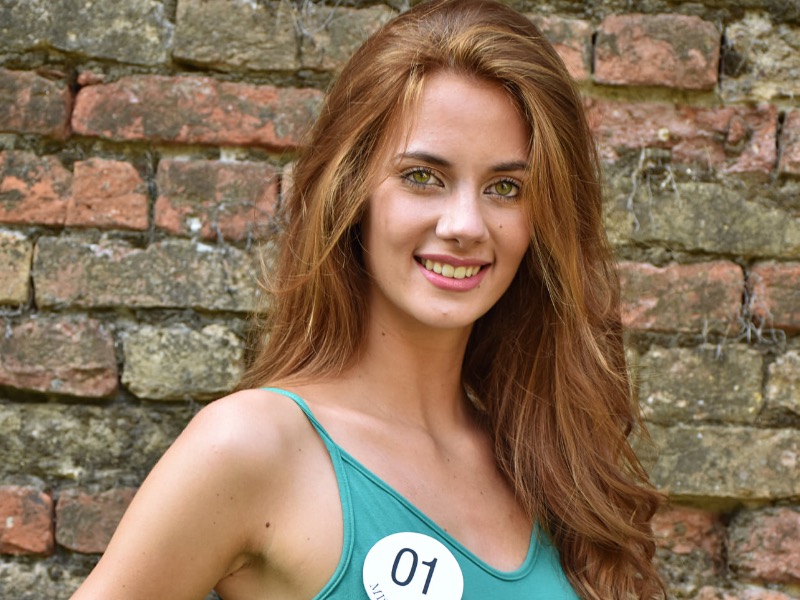 Miss Italia Lombardia a Crema: la vincitrice è di Villa Cortese