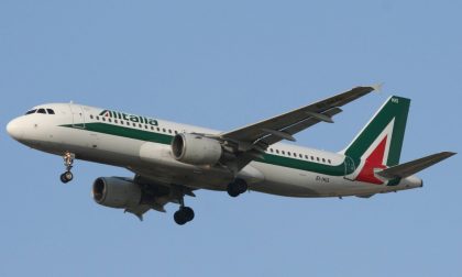 Voli covid free nella tratta Linate-Fiumicino