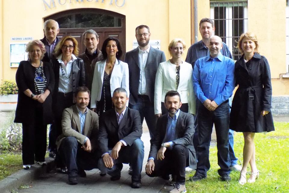 Pregnana, Laboratorio Civico all’attacco