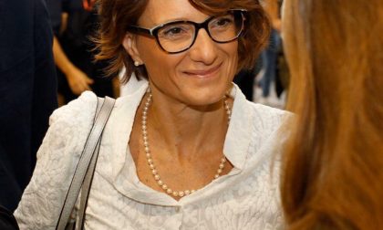 Il ministro delle Pari opportunità in piazza con +Parabiago Viva