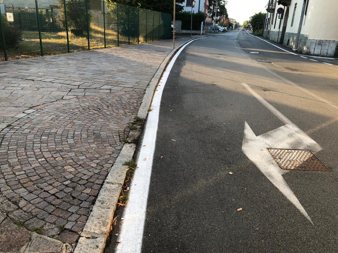 “Quegli attraversamenti pedonali sono pericolosi: fate qualcosa”