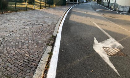"Quegli attraversamenti pedonali sono pericolosi: fate qualcosa"