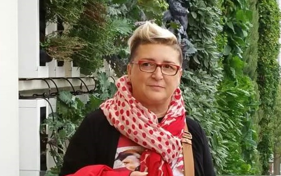 Custode prigioniera del cantiere: resta al buio per giorni nella scuola