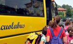 Una raccolta firme e una mozione per ripristinare lo scuolabus