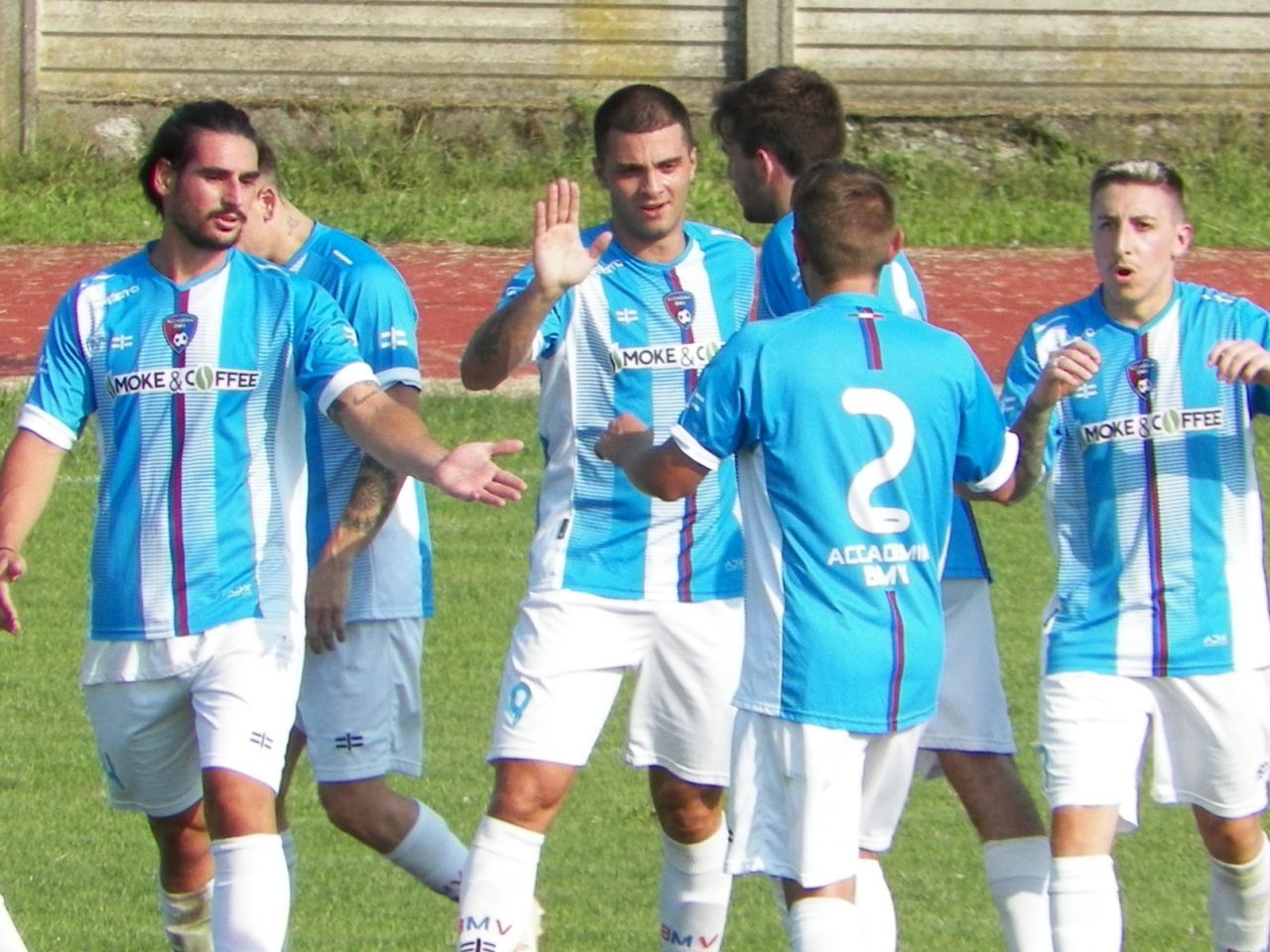 Bentornato Campionato (anche se non per tutti)