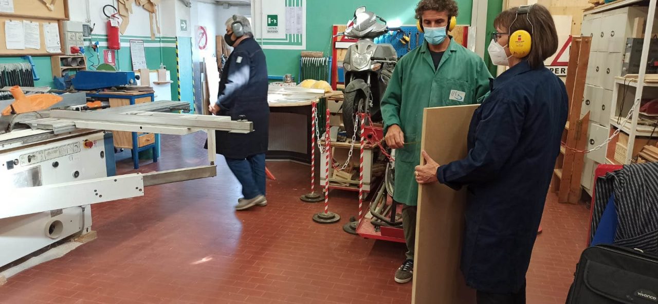 Torna il Pmi day con 30 aziende e 600 studenti