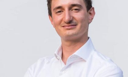 Candidato sindaco si mette in isolamento
