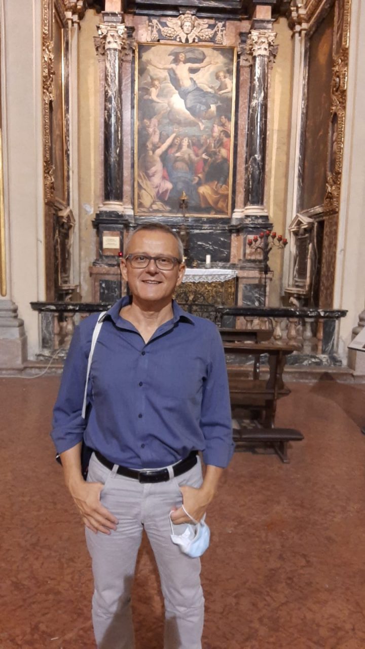 Azione cattolica, il legnanese Gianni Borsa nuovo presidente diocesano