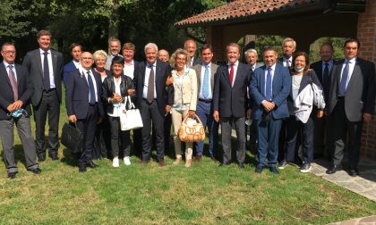 Galletti: Oggi UCID è un brand forte e riconosciuto