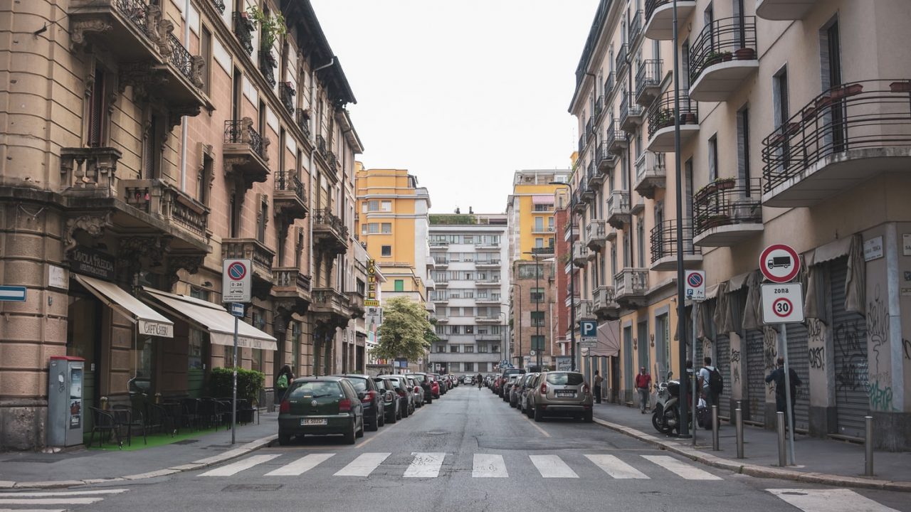 Frena l’immobiliare in Lombardia: per ripartire bisogna puntare sul digitale