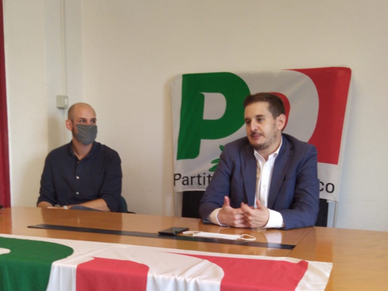 Lascia il Consiglio comunale dopo 18 anni VIDEO